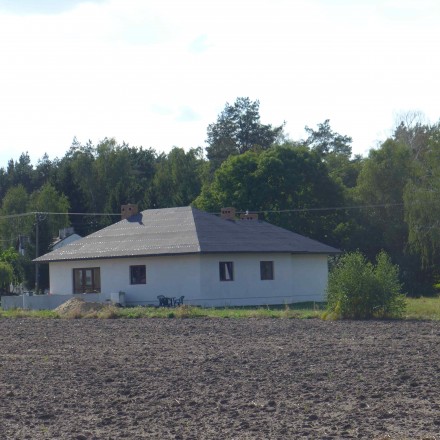 Zabudowa działki leśnej zależy przede wszystkim od miejscowego planu zagospodarowania